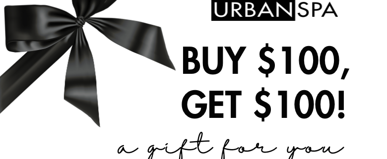 urban spa peterborough